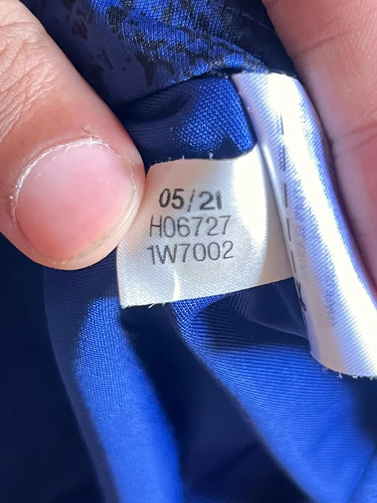 adidas Originals T-shirts, size M, photo 4