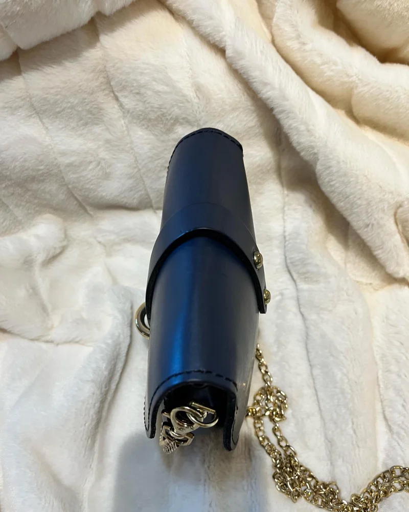 Vera Pelle Mini Bag, size One size, photo 5
