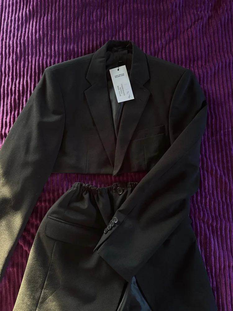 Blazers, size S / 36 / 8, photo 2