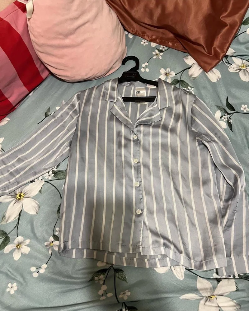 H&M Sleep Shirts, size S / 36 / 8, photo 6