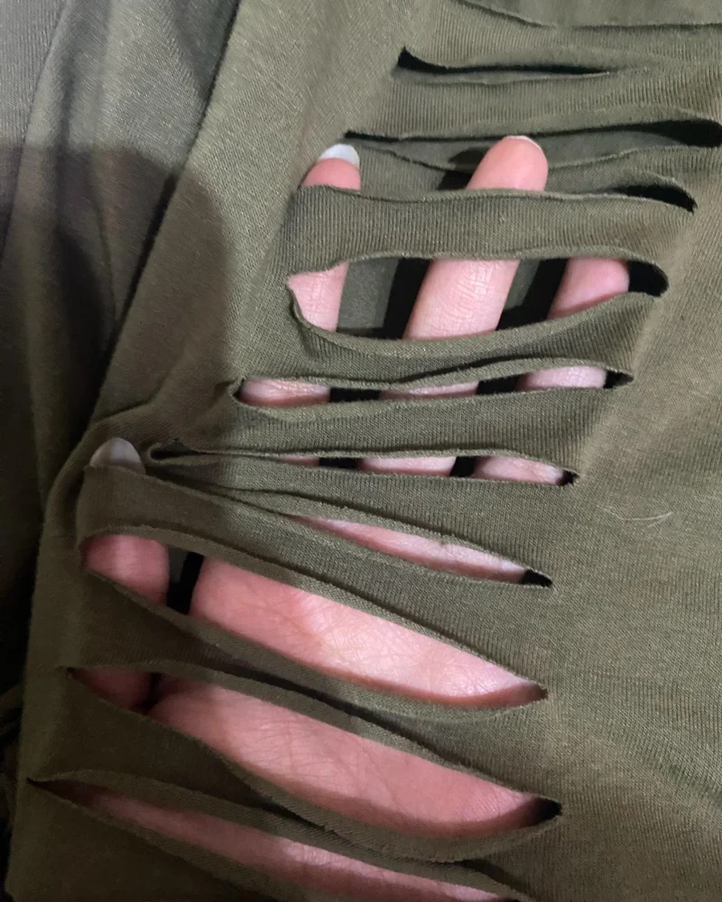 Shein Crop Tops, size XS / 34 / 6, photo 3