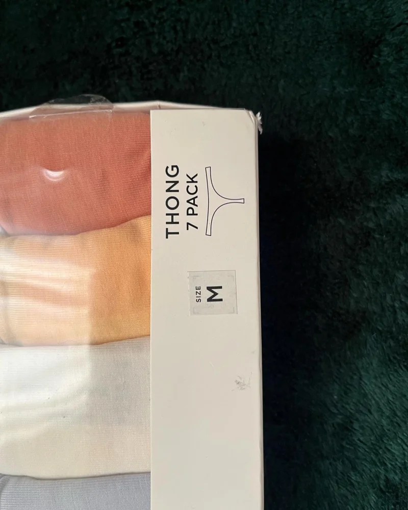Women'secret Sleep Pants, size M / 38 / 10, photo 3