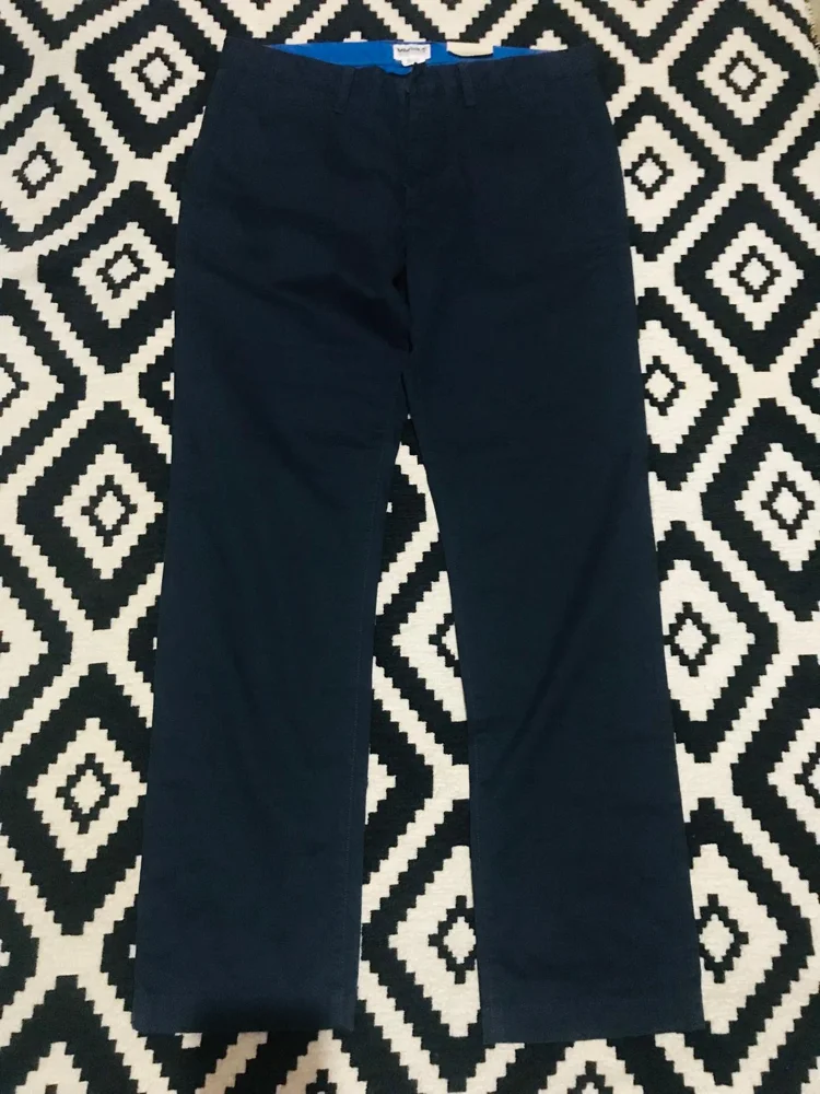 Timberland Pants, size W34, photo 2