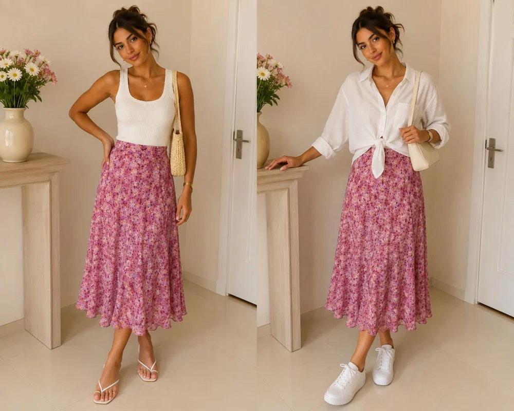 T Tahari Skirts, size S / 36 / 8, photo 3