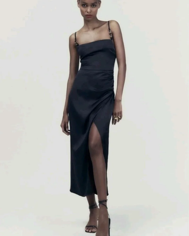 Zara Midi Dresses