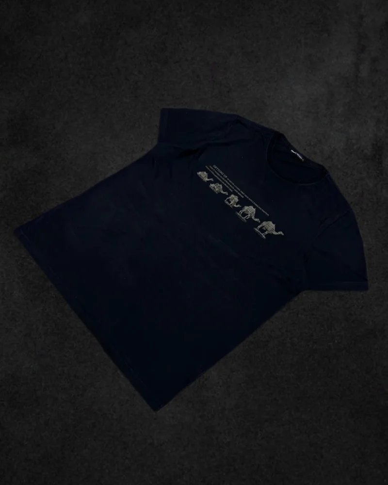 T-shirts, size M, photo 5