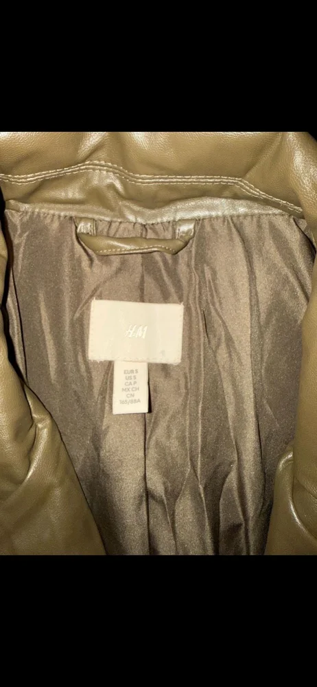 H&M Jackets, size L / 40 / 12, photo 2
