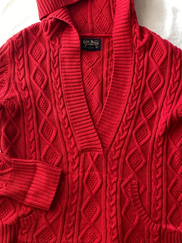 Polo Ralph Lauren Sweaters & Pullovers, size S / 36 / 8, photo 3