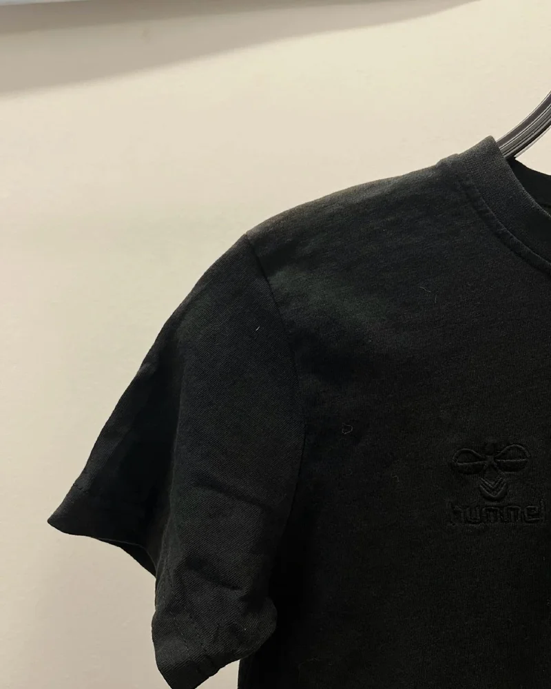Hummel Shirts, size S, photo 2