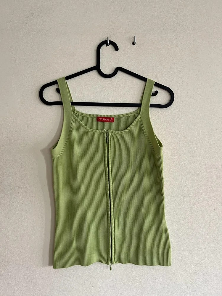 Tank Tops