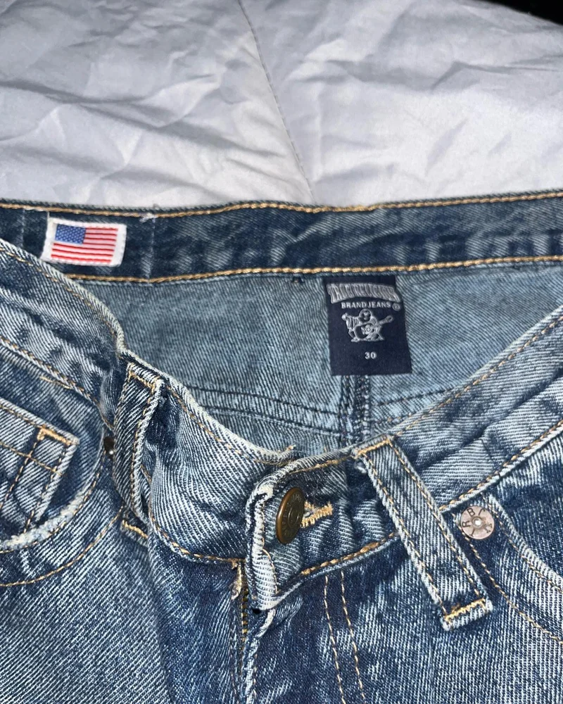 True Religion Jeans, size M / 38 / 10, photo 3