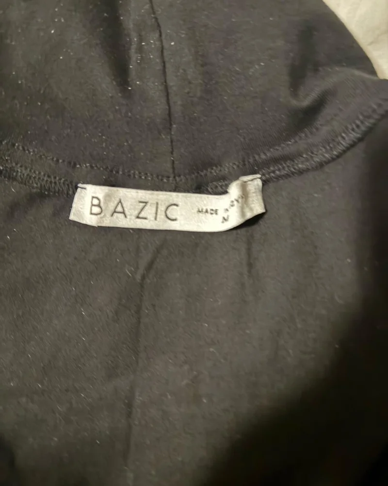 Long Sleeve, size M / 38 / 10, photo 4