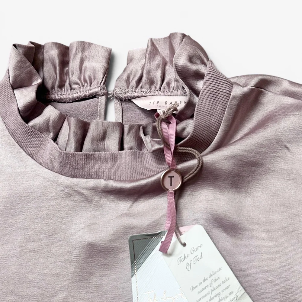 Ted Baker Blouses, size L / 40 / 12, photo 6