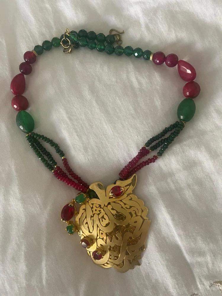 Jewelry, size One size, photo 2
