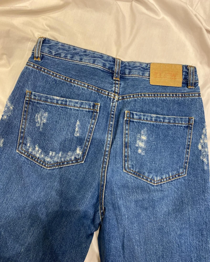 Pull & Bear Jeans, size XS / 34 / 6, photo 6