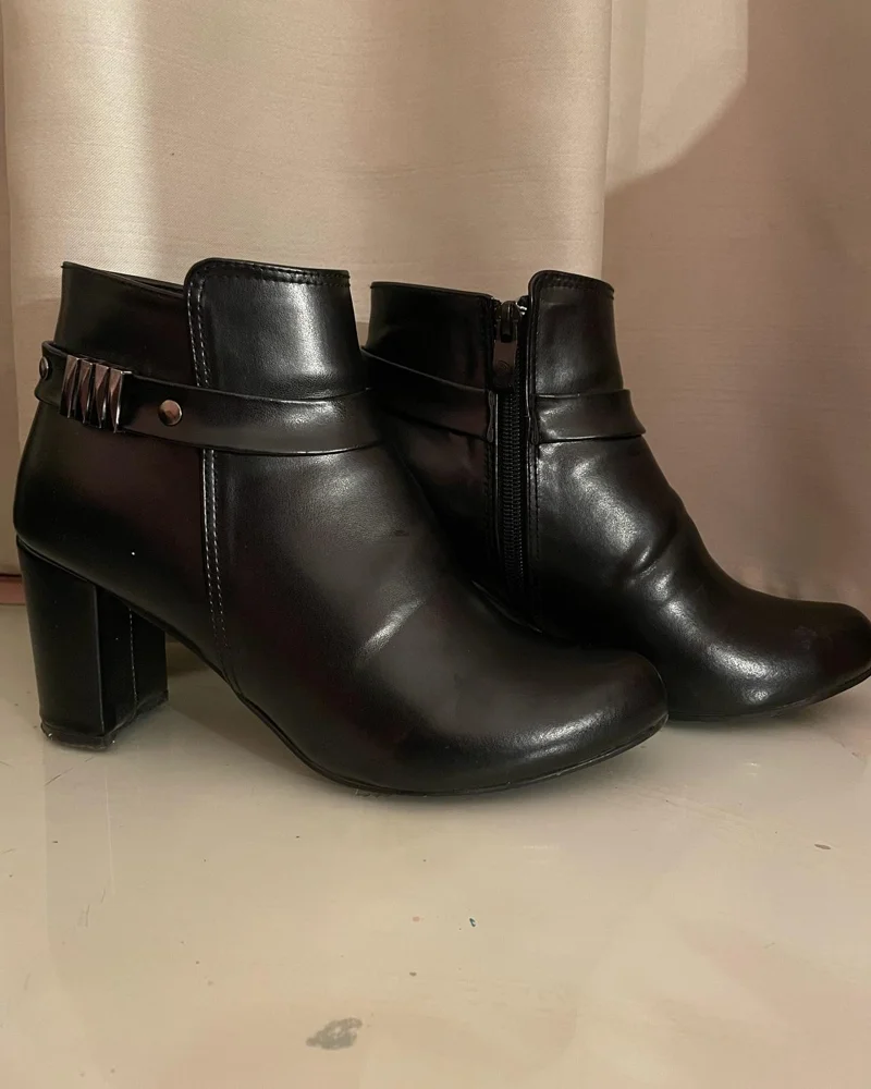 Heels, size 39, photo 3