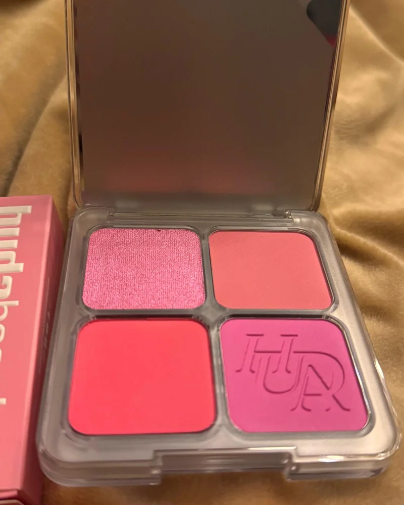Huda Beauty Makeup, size No Size, photo 2