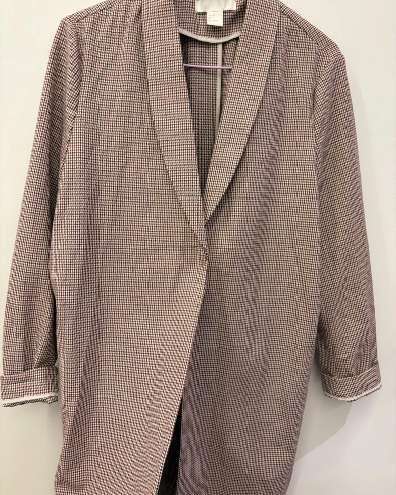 H&M Blazers, size M / 38 / 10, photo 5