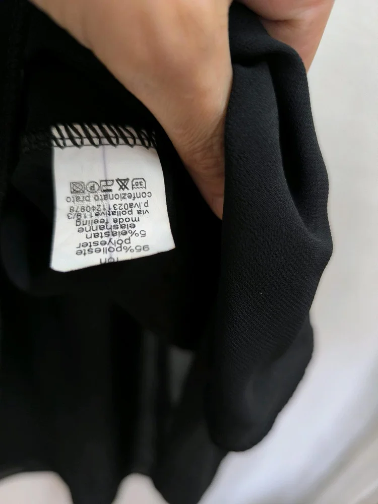 Blouses, size One size, photo 4
