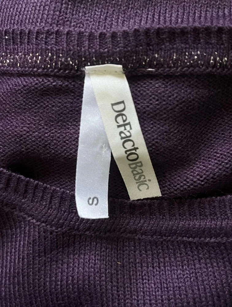 Defacto Sweaters & Pullovers, size S / 36 / 8, photo 6