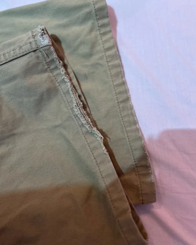 Bershka Pants, size S / 36 / 8, photo 4