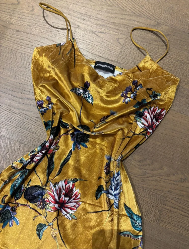 PrettyLittleThing Mini Dresses, size M / 38 / 10, photo 2