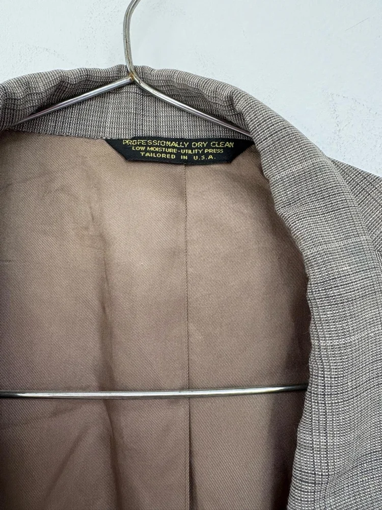 Blazers, size One size, photo 2