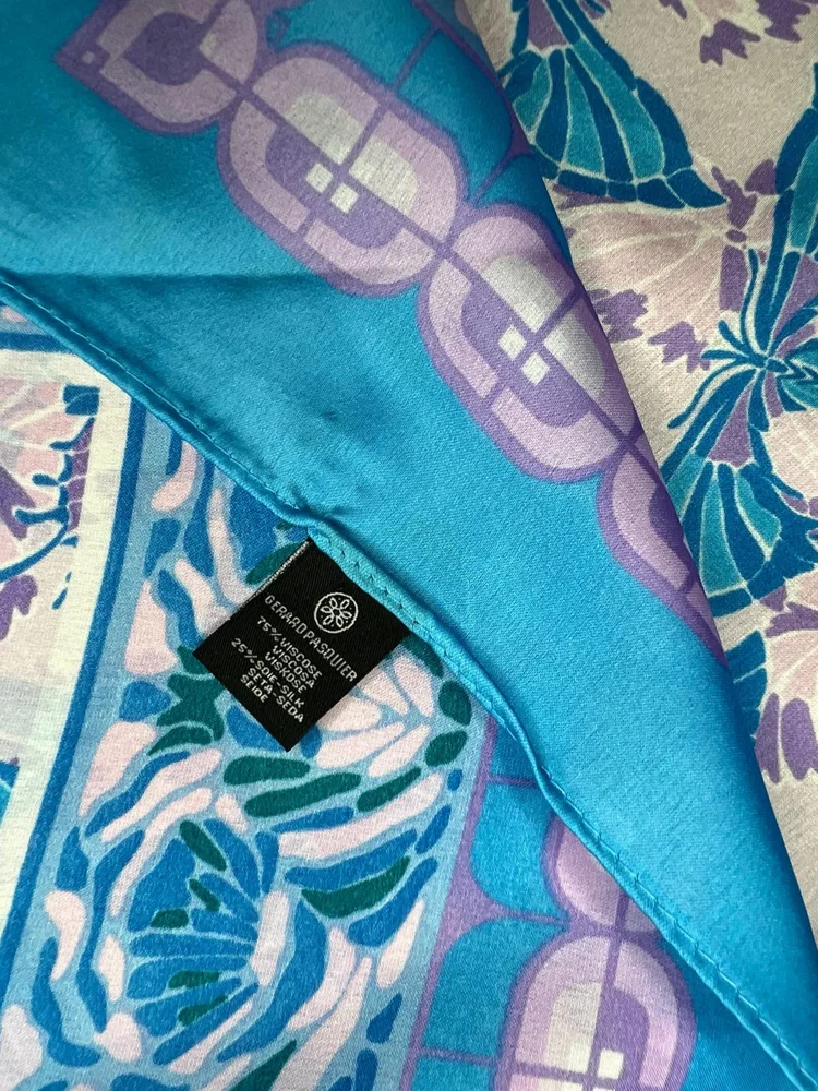 Gerard Pasquier Scarves, size Other, photo 5
