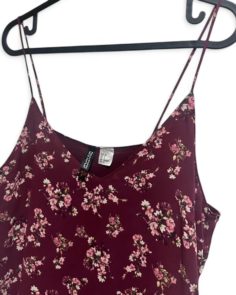 H&M Mini Dresses, size S / 36 / 8, photo 4