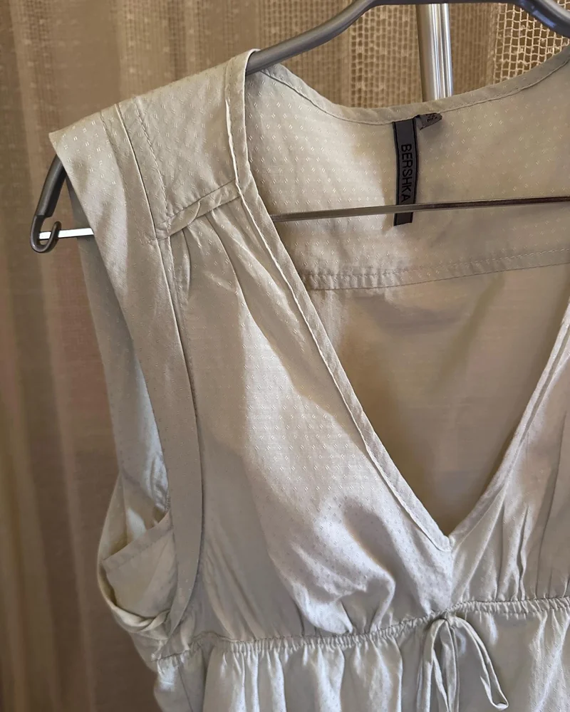 Bershka Midi Dresses, size M / 38 / 10, photo 2