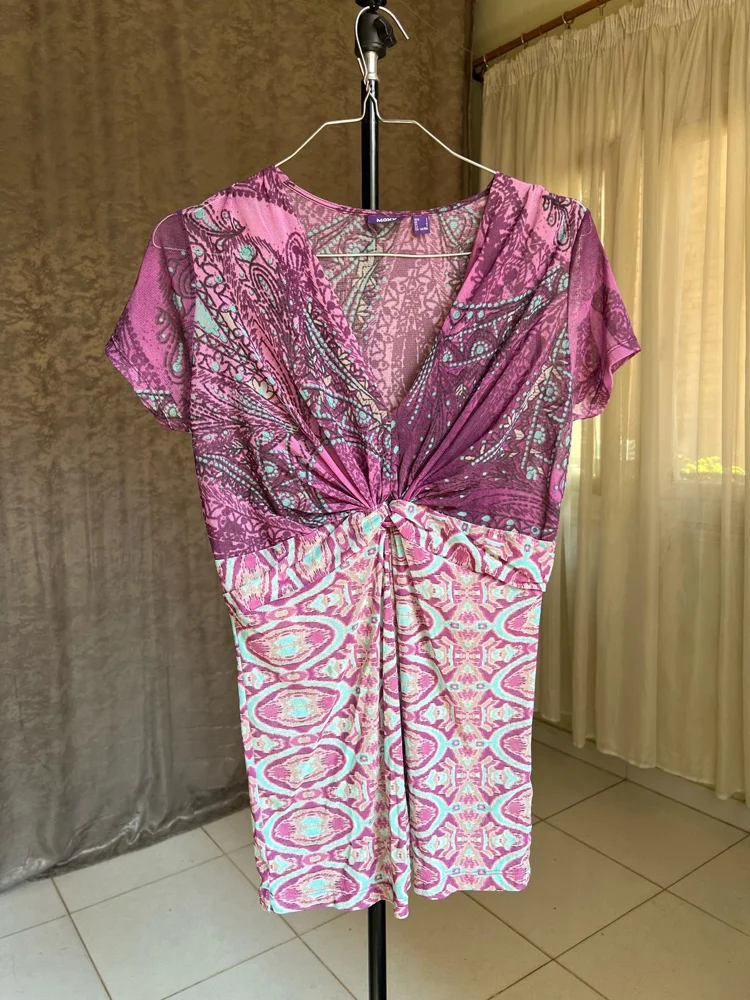 MGXX Blouses, size S / 36 / 8, photo 3