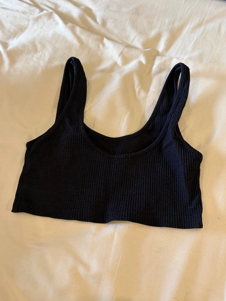 Pull & Bear Crop Tops, size S / 36 / 8, photo 2