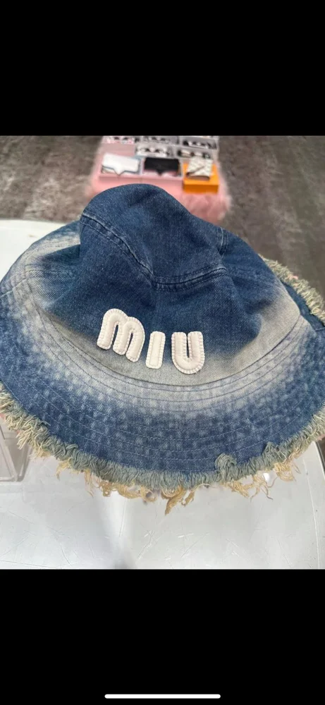 Dior Hats & Caps, size One size, photo 6