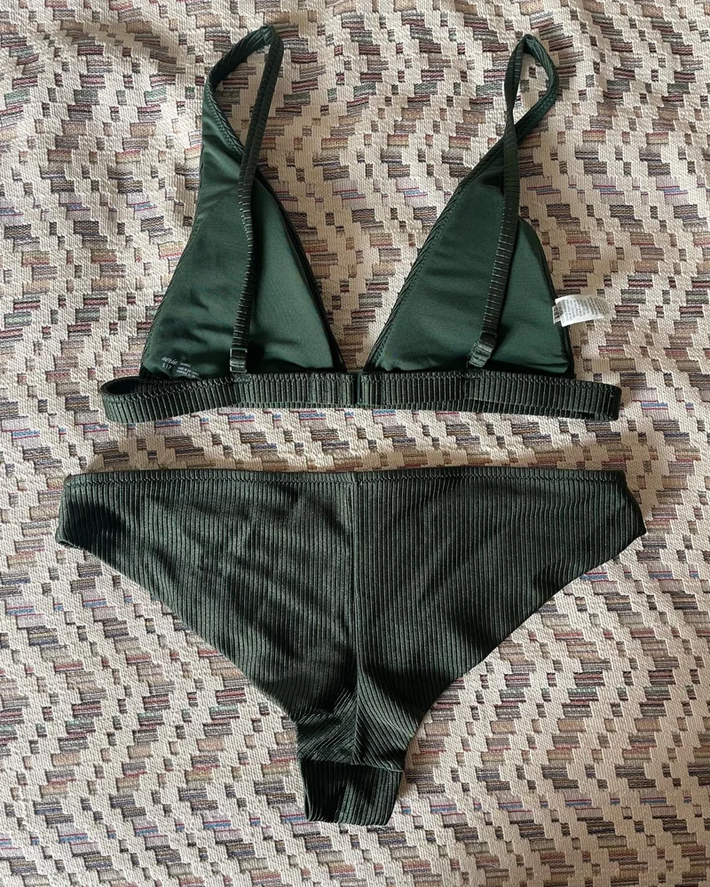 Aerie Bikini, size S / 36 / 8, photo 3