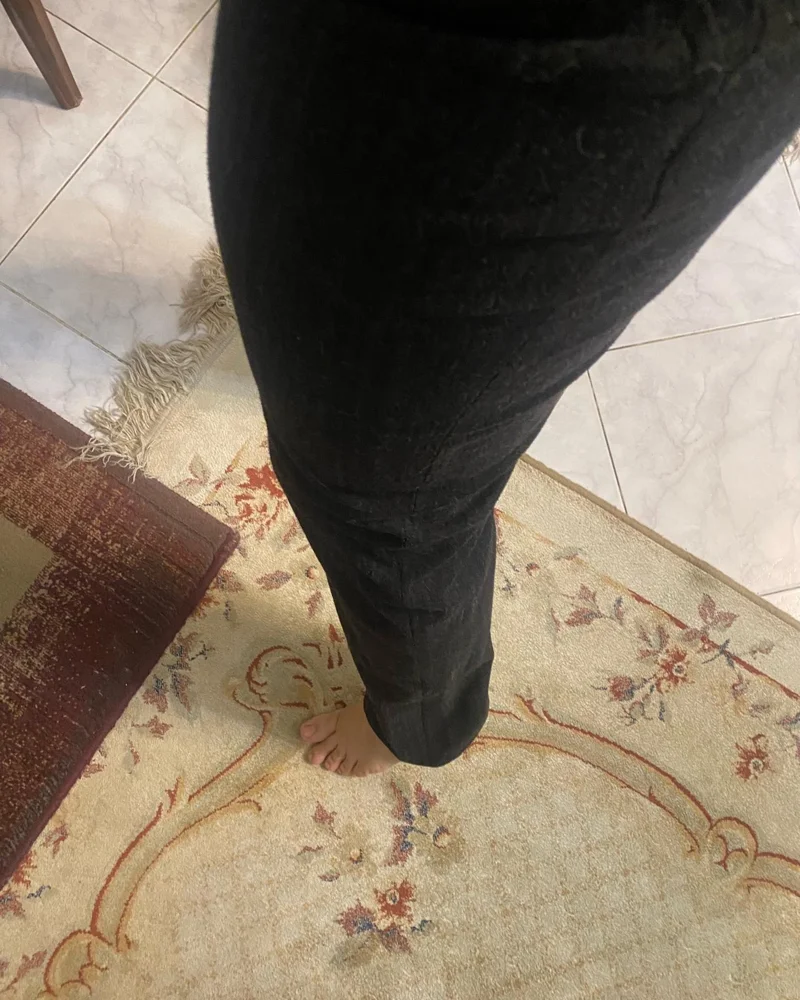 Pants, size M / 38 / 10, photo 2