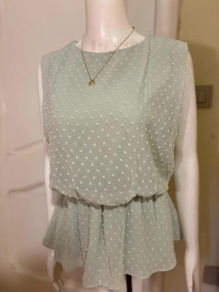 TU Woman Blouses, size S / 36 / 8, photo 6