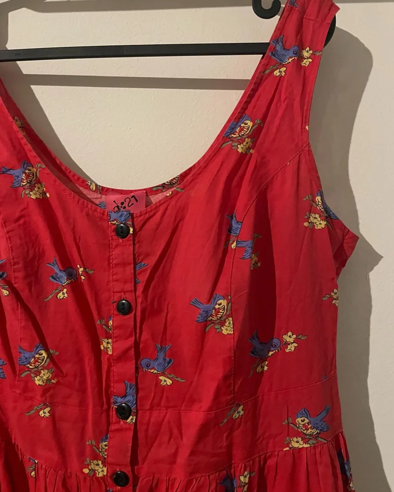 Sundresses, size L / 40 / 12, photo 2