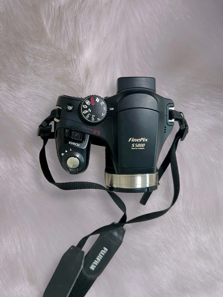FUJIFILM Digital Cameras, size Other, photo 2