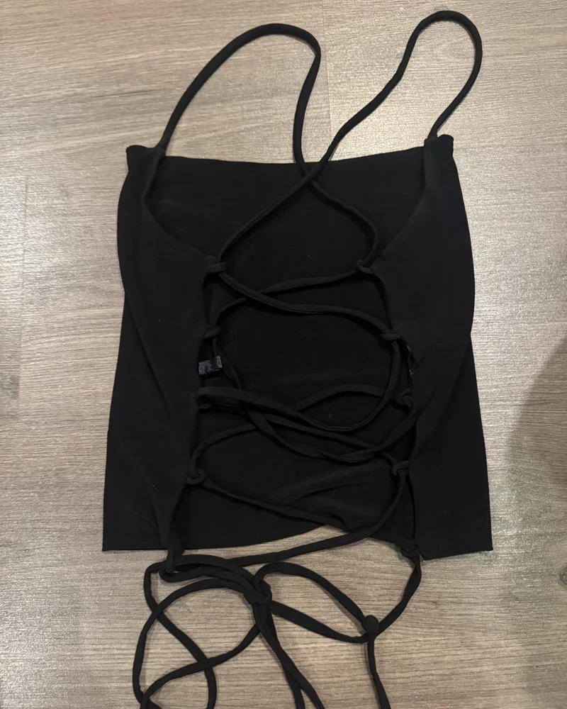 Crop Tops, size S / 36 / 8, photo 5