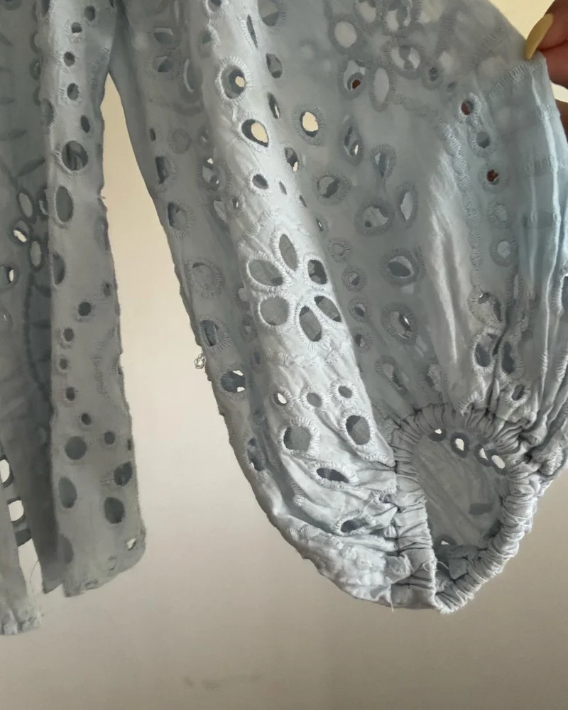 Blouses, size S / 36 / 8, photo 3