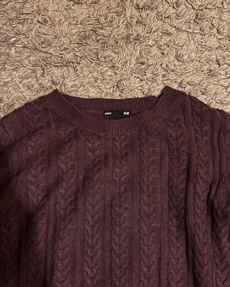 H&M Sweaters & Pullovers, size XS / 34 / 6, photo 3