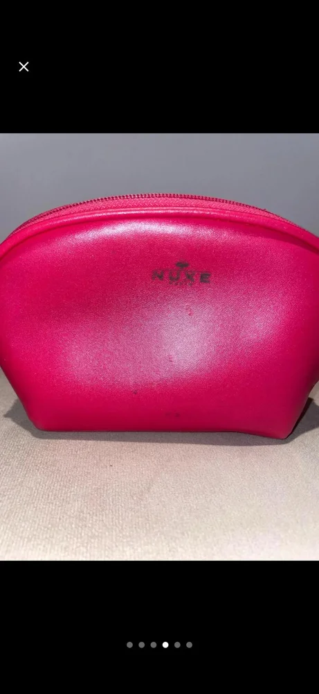Nuxe Mini Bag, size Other, photo 5