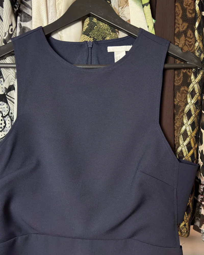 H&M Tank Tops, size L / 40 / 12, photo 2