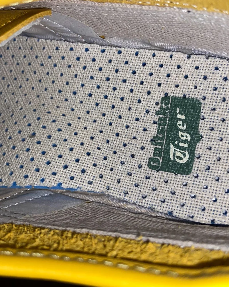 Onitsuka Tiger Sneakers, size 40.5, photo 6