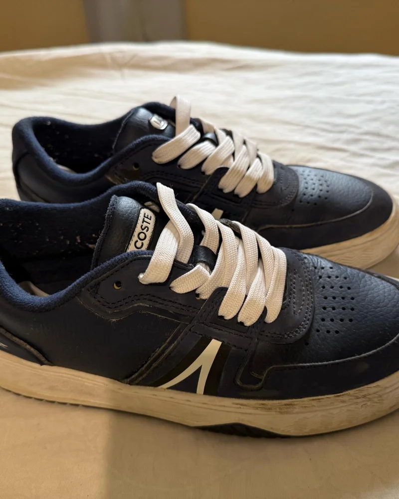 Lacoste Sport Sneakers, size 37.5, photo 2