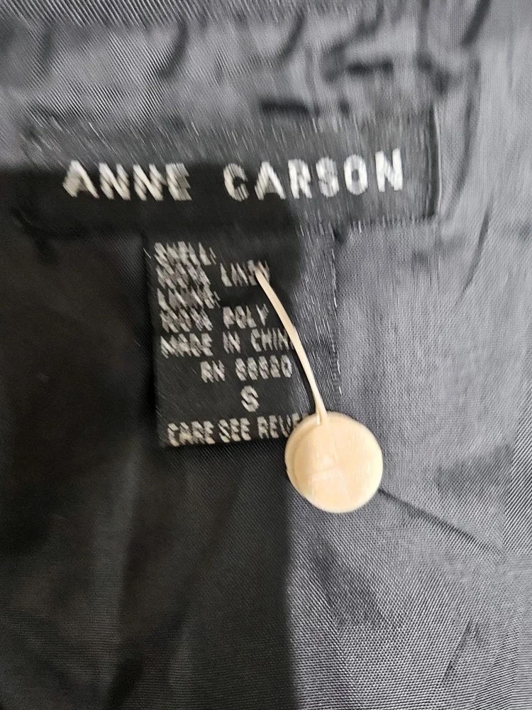 Vests, size S / 36 / 8, photo 6