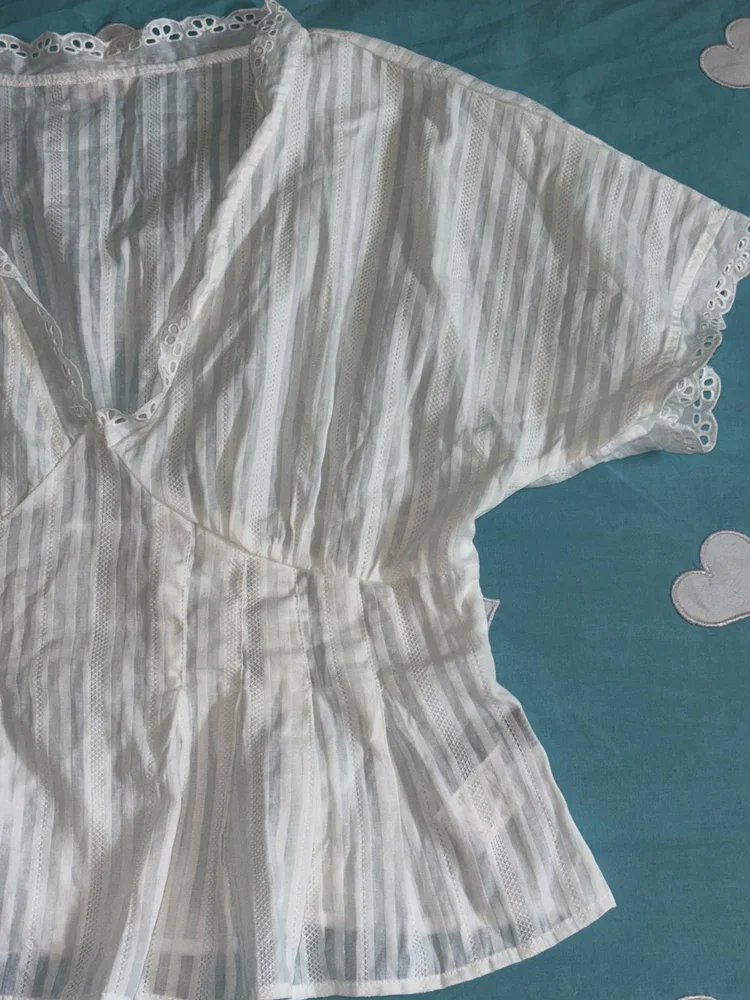 Blouses, size L / 40 / 12, photo 4
