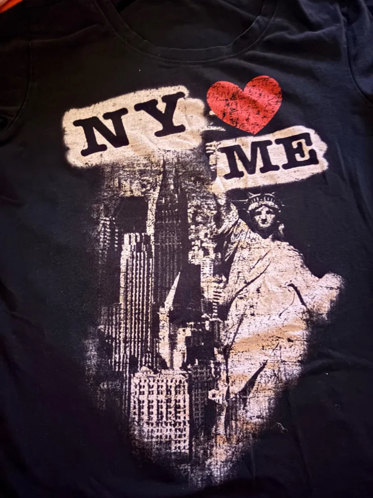 T-shirts, size S / 36 / 8, photo 3