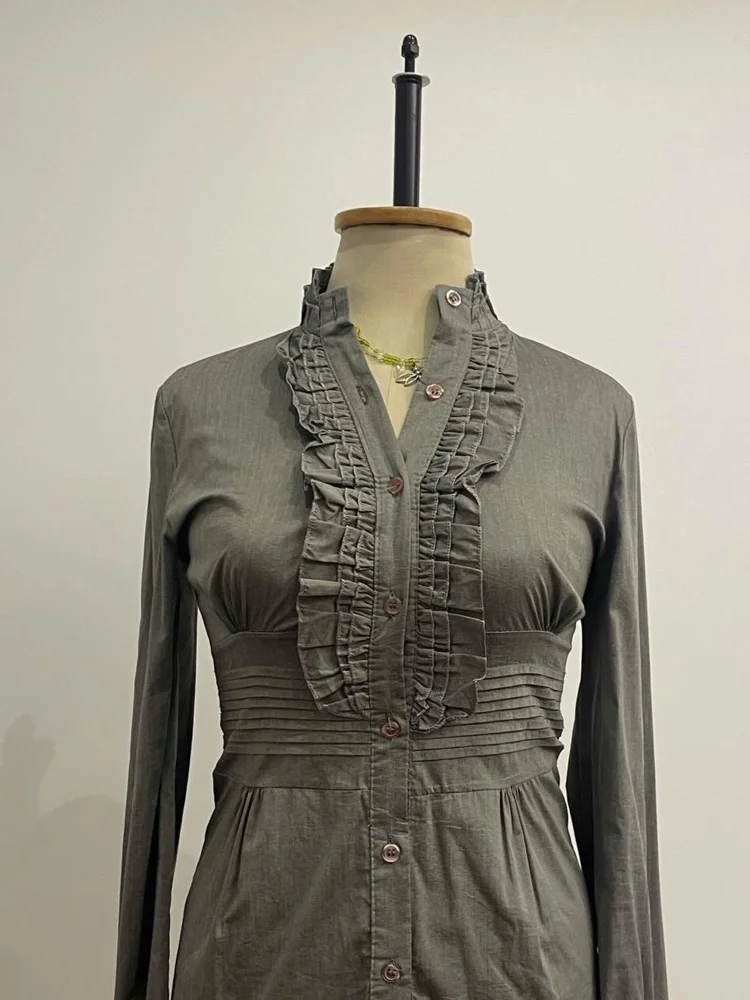 Blouses, size S / 36 / 8, photo 2
