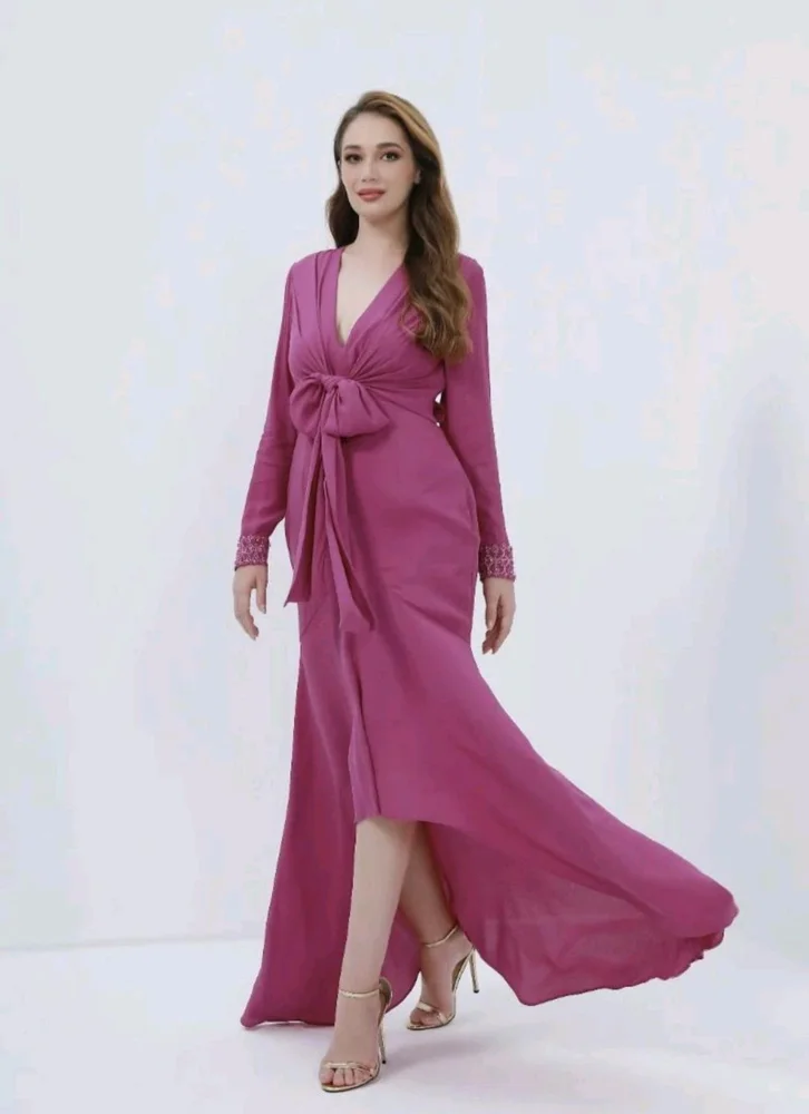 femi9 Maxi Dresses